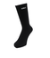 オベイ（OBEY）BOLD SOCKS 100260144BLK22U