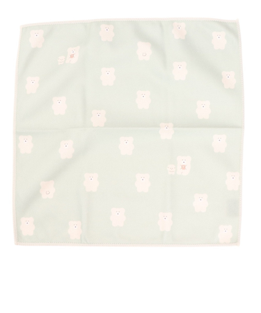 モコモカ かんたんクロス クリーム QL 69525