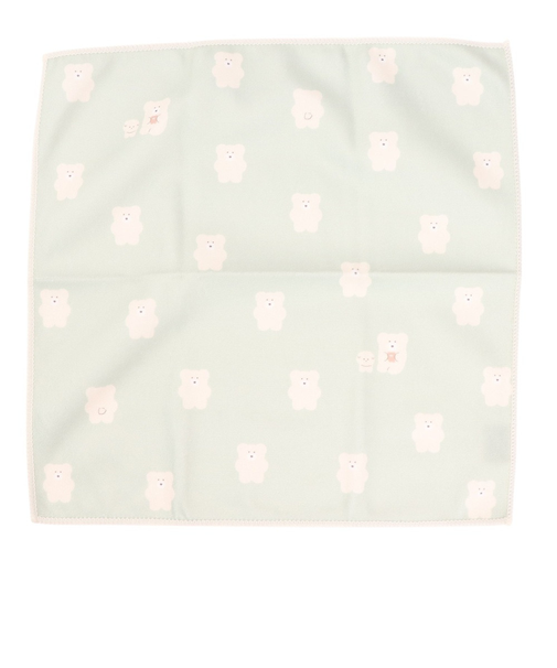 モコモカ かんたんクロス クリーム QL 69525