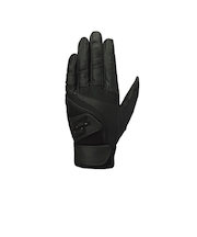 エスエスケイ(SSK)バッティンググローブ 両手用 高校野球対応ダブルバンド手袋 EBG3005W-90