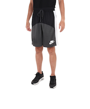 ナイキ（NIKE）バスパン バスケットボールウェア ドライフィット スターティング5 ブロック ショートパンツ DQ5827-010