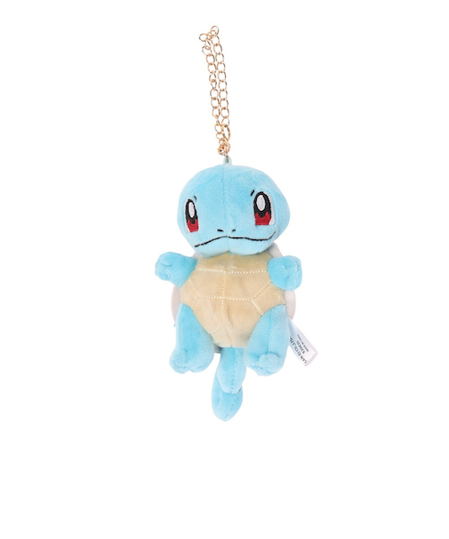 ポケモン（pokemon）ポケモン マスコット ゼニガメ PM03