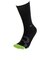 ツー・タイムズ・ユー（2XU）コンプレッション リカバリーソックス UA5691E-BLK/GRY