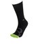 ツー・タイムズ・ユー（2XU）コンプレッション リカバリーソックス UA5691E-BLK/GRY