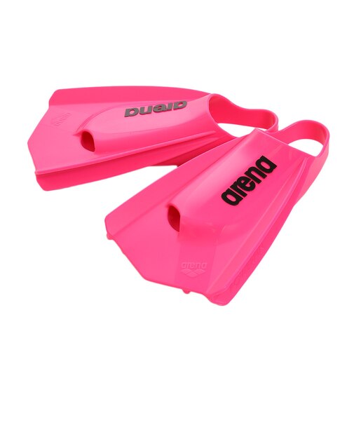アリーナ（ARENA）競泳用品 スイムフィン FAR-6927 PNK