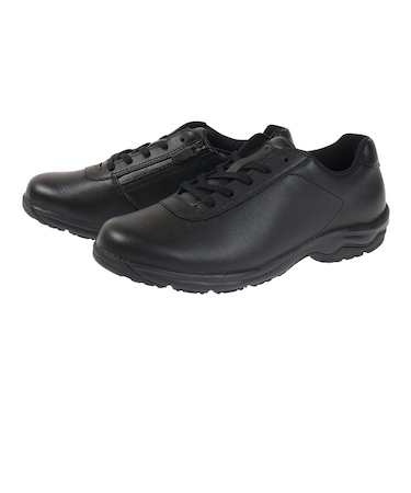 ミズノ（MIZUNO）LD40 VI SW 黒 ブラック B1GD220509 カジュアルシューズ ウォーキングシューズ 靴 シューズ