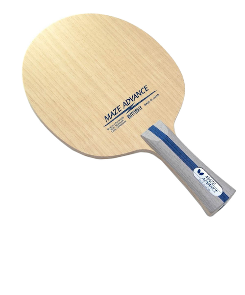 バタフライ（Butterfly）卓球 ラケット シェーク シェイク メイス