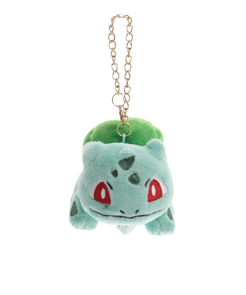 ポケモン（pokemon）ポケモン マスコット フシギダネ キーホルダー PM01