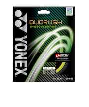 ヨネックス（YONEX）ソフトテニスストリング ストリング デュオラッシュ SGDR-400