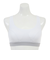 その他ブランド（OTHER BRAND）ブラ ブラトップ メッシュ GIM2261M 2S3000-WEFT-821WHT