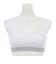 その他ブランド（OTHER BRAND）ブラ ブラトップ メッシュ GIM2261M 2S3000-WEFT-821WHT