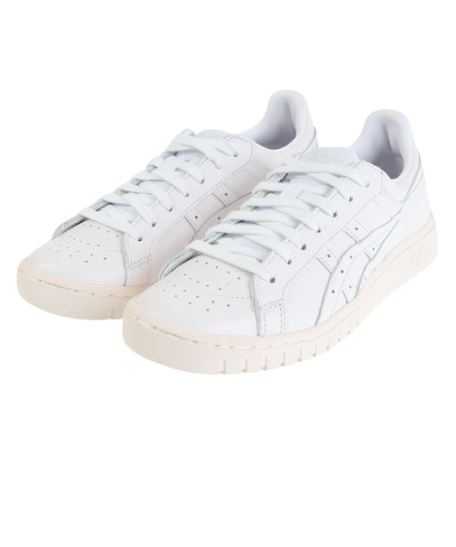 アシックス（ASICS）ゲル ピーティージー GEL-PTG スニーカー 1201A523 100 スポーツシューズ