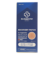 リカバリーパッチ 5シート