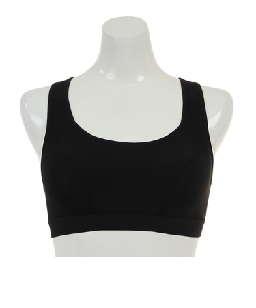 その他ブランド(OTHER BRAND)ブラ ブラトップ 天竺 GIM2262T 2S3001-WEFT-821BLK