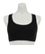 その他ブランド（OTHER BRAND）ブラ ブラトップ 天竺 GIM2262T 2S3001-WEFT-821BLK