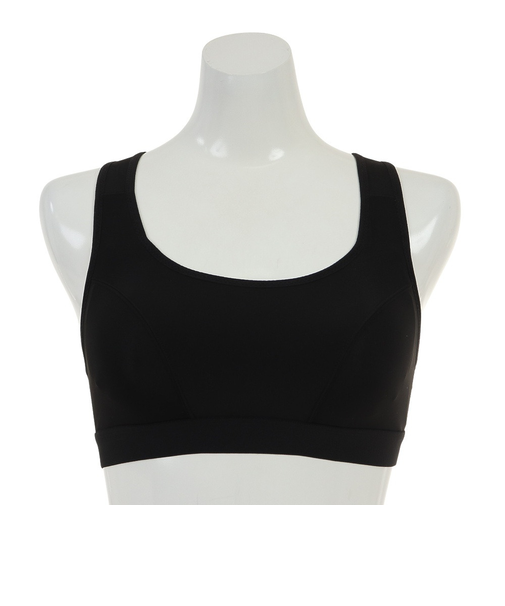 その他ブランド(OTHER BRAND)ブラ ブラトップ 天竺 GIM2262T 2S3001-WEFT-821BLK