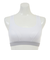 その他ブランド（OTHER BRAND）ブラ ブラトップ 天竺 GIM2262T 2S3001-WEFT-821WHT