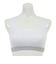 その他ブランド（OTHER BRAND）ブラ ブラトップ 天竺 GIM2262T 2S3001-WEFT-821WHT