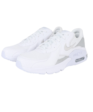 ナイキ（NIKE）スニーカー エアマックス エクシー CD5432-121 スポーツ カジュアル タウン ランニング 厚底 通勤 通学