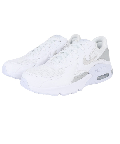 ナイキ（NIKE）スニーカー エアマックス エクシー CD5432-121 スポーツ カジュアル タウン ランニング 厚底 通勤 通学