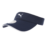 プーマ（PUMA）テニス サンバイザー TRバイザー 02460103