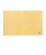 スピード(SPEEDO)水泳 マイクロセームタオル L SE62002 YE