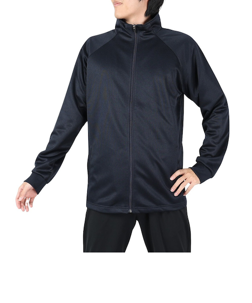 その他ブランド(OTHER BRAND)ブリスタージャケット 851NN2TJ0009 NVY