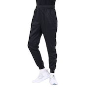 その他ブランド（OTHER BRAND）パンツ uv 吸汗速乾 ブラック 黒 ブリスターロングパンツ 851NN2TJ0012