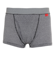 N-FITショートボクサーパンツ 9317-891 BLK