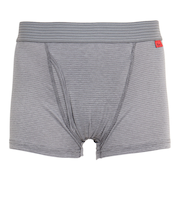 N-FITショートボクサーパンツ 9317-891 GRY