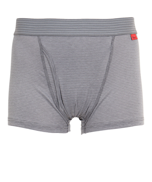 N-FITショートボクサーパンツ 9317-891 GRY