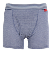 N-FITロングボクサーパンツ 9318-891 NVY