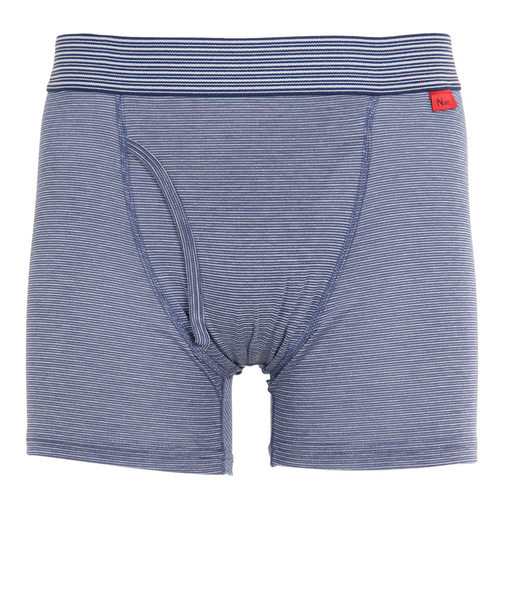 N-FITロングボクサーパンツ 9318-891 NVY