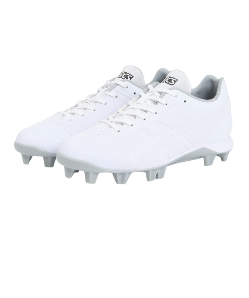 アシックス（ASICS）野球 スパイク 白 NEOABLAZE 1 ネオアブレイズ 1 1123A031.110