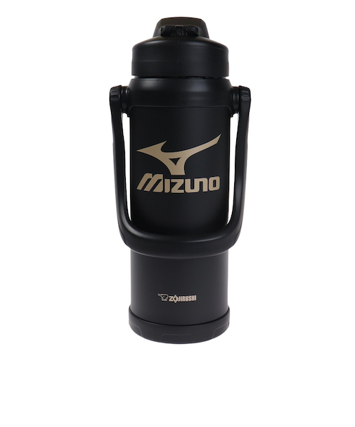 ミズノ（MIZUNO）水筒 2L クールボトル SD-BX20-BA
