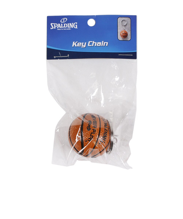スポルディング（SPALDING）キーチェーン 11-009