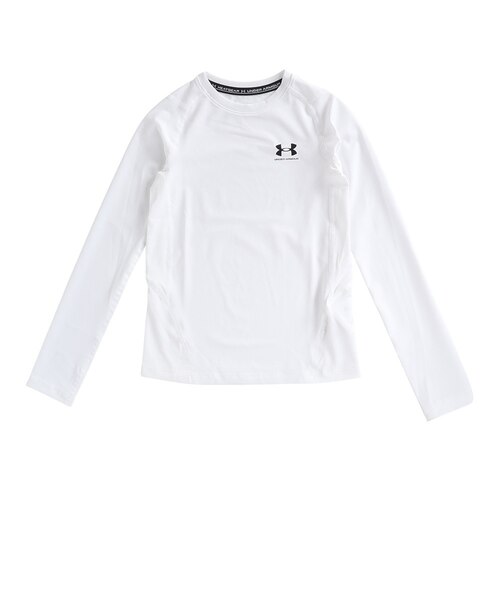 アンダーアーマー（UNDER ARMOUR）ヒートギア(夏向け) ジュニア ロング