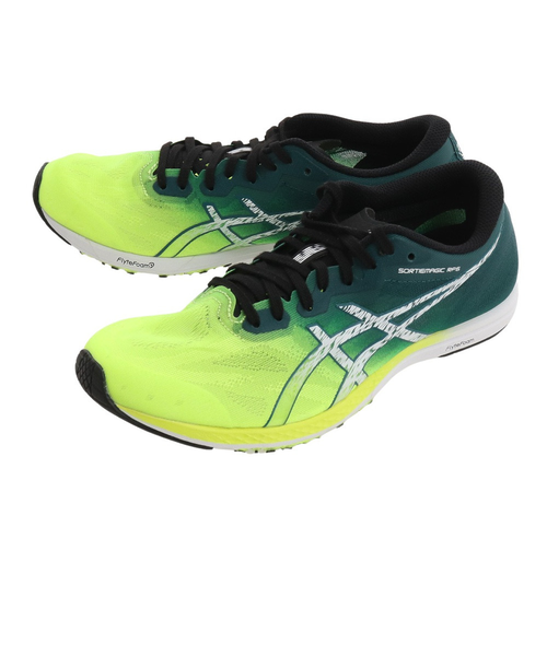 陸上競技用シューズ　アシックス　ソーティマジック　23.0センチ ASICS（アシックス）ソーティーマジックRP6（1013A098