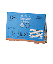 トレシー メガネくもり止め 9329-912