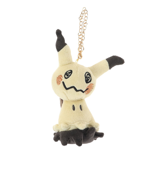 ポケモン（pokemon）ポケモン マスコット ミミッキュ PM14