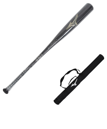 ミズノ（MIZUNO）軟式用バット ビヨンドマックスレガシー BEYONDMAX LEGACY 85cm/750g 1CJBR16485 0940 トップバラ…