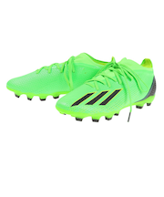 アディダス（adidas）サッカースパイク 土・人工芝グラウンド用 エックス スピードポータル.2 HG/AG GW8451