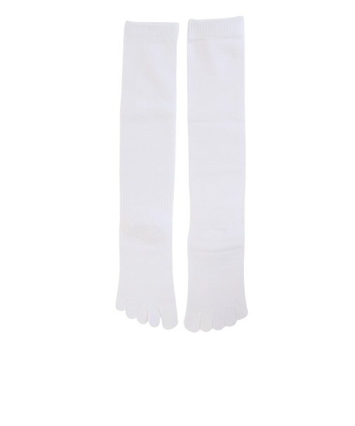 野球 5本指ソックス YA2AS05-10 25