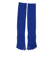 野球 5本指ソックス YA2AS05-43 25