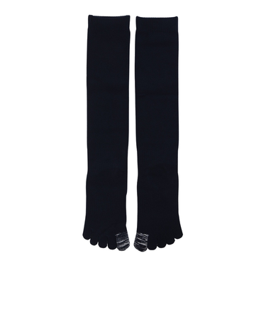 野球 5本指ソックス YA2AS05-48 25