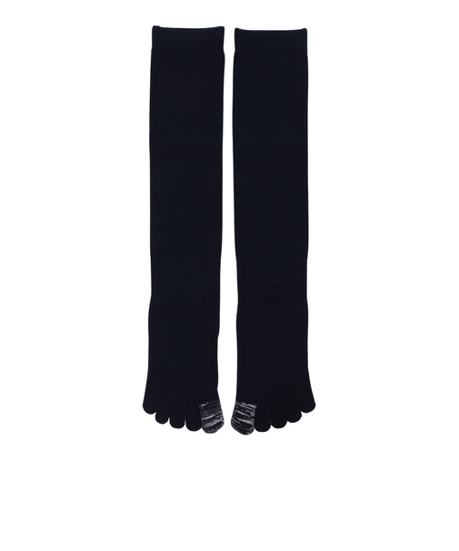 野球 5本指ソックス YA2AS05-48 25