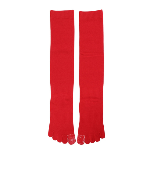 野球 5本指ソックス YA2AS05-70 25