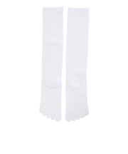 ジュニア 野球 5本指ソックス YA2ASJ05-10 21