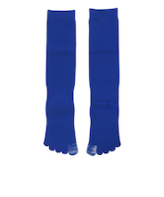 ジュニア 球 5本指ソックス YA2ASJ05-43 21