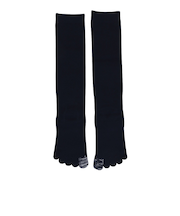 ジュニア 野球 5本指ソックス YA2ASJ05-48 21